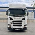 SCANIA R450 2019(19) 6x2 Tractor unit - Choice Available