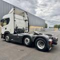 SCANIA G450 2019 6x2 Tractor unit