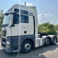 MAN TGX 26.480