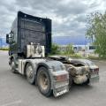 SCANIA R500