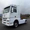 MAN TGA 18.483 LHD 4x2 Tractor unit - Choice of 2