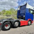 SCANIA S450