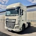 DAF XF450 2018(68) 6x2 Tractor unit - Choice of 2