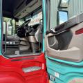 SCANIA R450 2019 (69) 6x2 Tractor unit