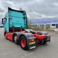 SCANIA R450