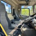 DAF CF85.360 8x4 Steel Body Tipper Grab