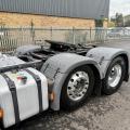 SCANIA R410 2014(64) 6x2 Tractor unit