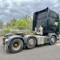 SCANIA R500