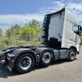 VOLVO FH500
