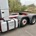 MERCEDES ACTROS 2545