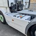 SCANIA R450 2016(66) 6x2 Tractor unit