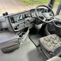 SCANIA S450