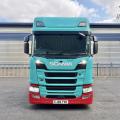 SCANIA R450 2019 (69) 6x2 Tractor unit