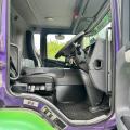 SCANIA P280 6x2 10 Tyre Rearlift Curtainsider