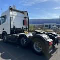 SCANIA R450