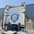 SCANIA R450 2018(68) 6x2 Tractor unit