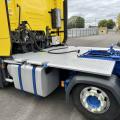 SCANIA R450 2021(21) 6x2 Tractor unit - Tipping & Blowing Equipment