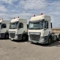 DAF CF460 - Choice of 4