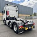 SCANIA R450 2019(19) 6x2 Tractor unit - Choice available