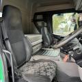 SCANIA G500 2019(19) 6x2 Rearlift Tractor unit