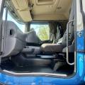 SCANIA R450 6x2 Rearlift Rear steer Brickgrab