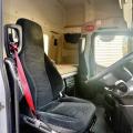MERCEDES Actros 2545 2016(66) 6x2 Tractor unit
