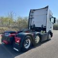 SCANIA S500