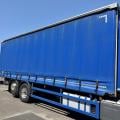 Scania G280 2017(17) 6x2 Rearlift Curtainsider - Sleeper cab!