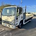 ISUZU FORWARD 75.190