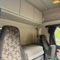 SCANIA R450 2018(18) 6x2 Rearlift Tractor Unit