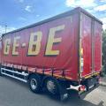 SCANIA G320