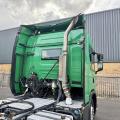 SCANIA G500 2019(19) 6x2 Rearlift Tractor unit