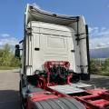 SCANIA R420 - SOLD