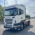 SCANIA R420 - SOLD