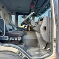 SCANIA P410 2016(66) 8x4 Tipper - Manual Gearbox