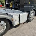DAF XF530 2017 6x2 Tractor unit