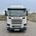SCANIA G450