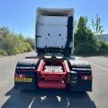 MERCEDES ACTROS 2545