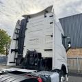VOLVO FH500 2020(69) XL Globetrottrr 6x2 Tractor unit - Sep 27 MOT