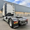 VOLVO FH500 2020(69) XL Globetrottrr 6x2 Tractor unit - Sep 27 MOT