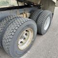 SCANIA P370 8x4 Tipper - Choice available