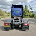 SCANIA G450