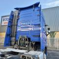 VOLVO FH500 2019(19) XLGT 6x2 Tractor unit - Full Volvo History