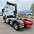 MERCEDES ACTROS 2545