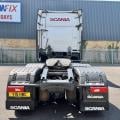 SCANIA S450