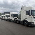 SCANIA R450 - CHOICE OF 85