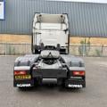 SCANIA G450 2019 6x2 Tractor unit