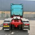 SCANIA R450 2018(18) 6x2 Tractor unit