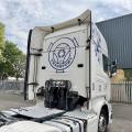 SCANIA R450 2016 6x2 Tractor unit