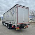 SCANIA P250